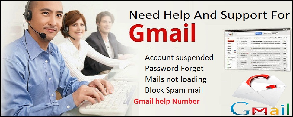 Gmail Account Herstellen | Gmail bellen Nederland
